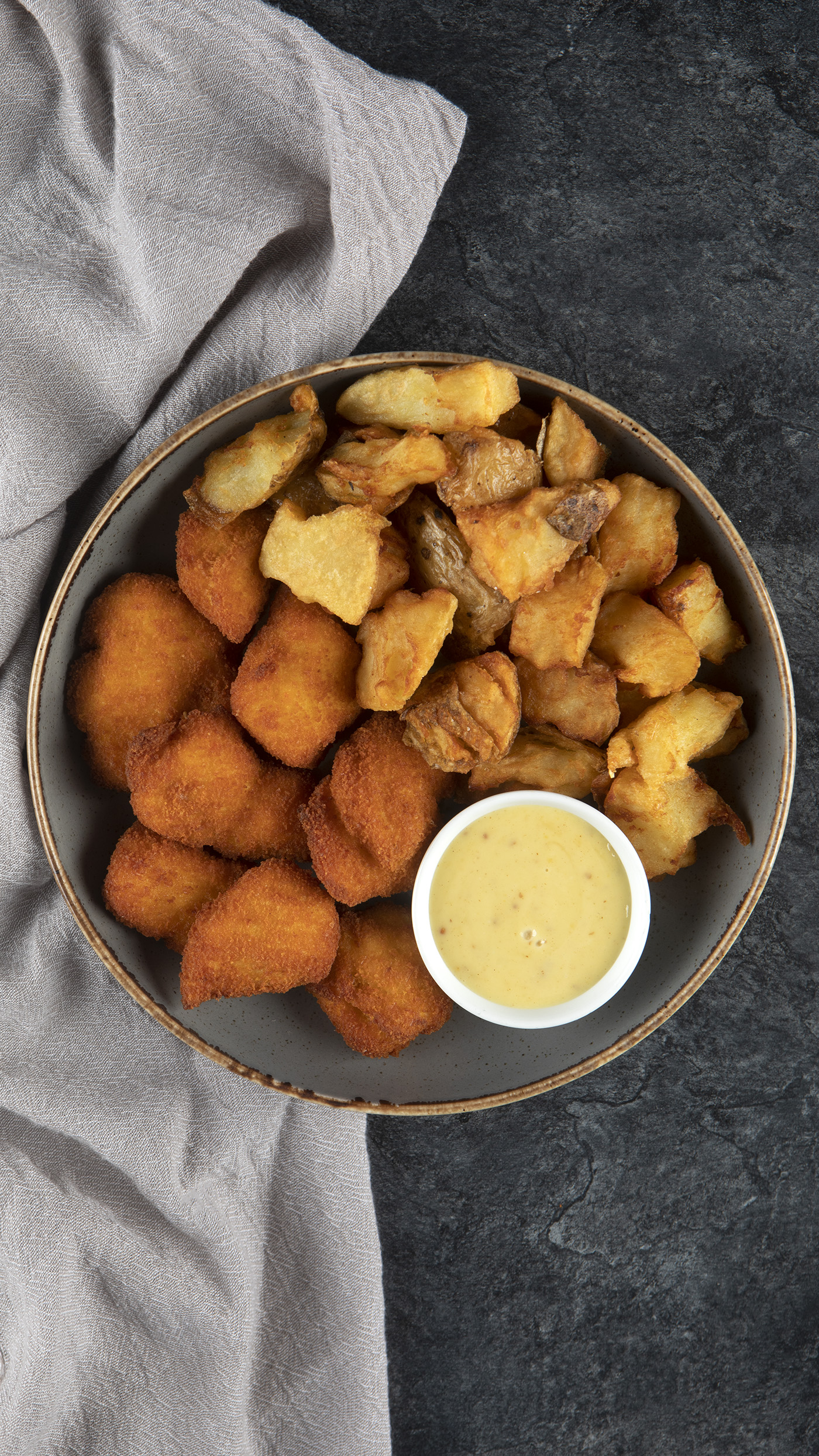 photo of Chicken Nuggets