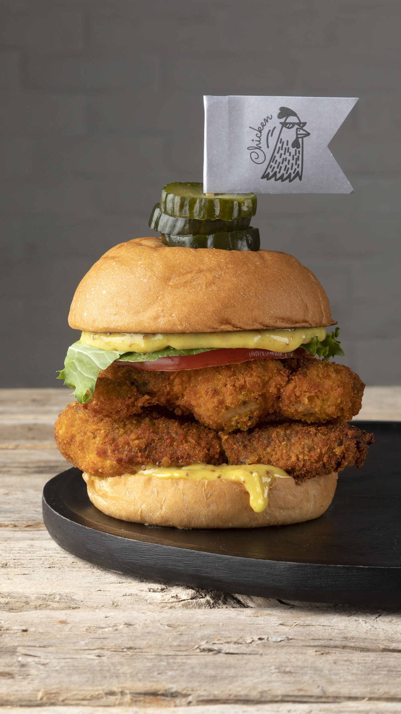 photo of Classic Chicken AP