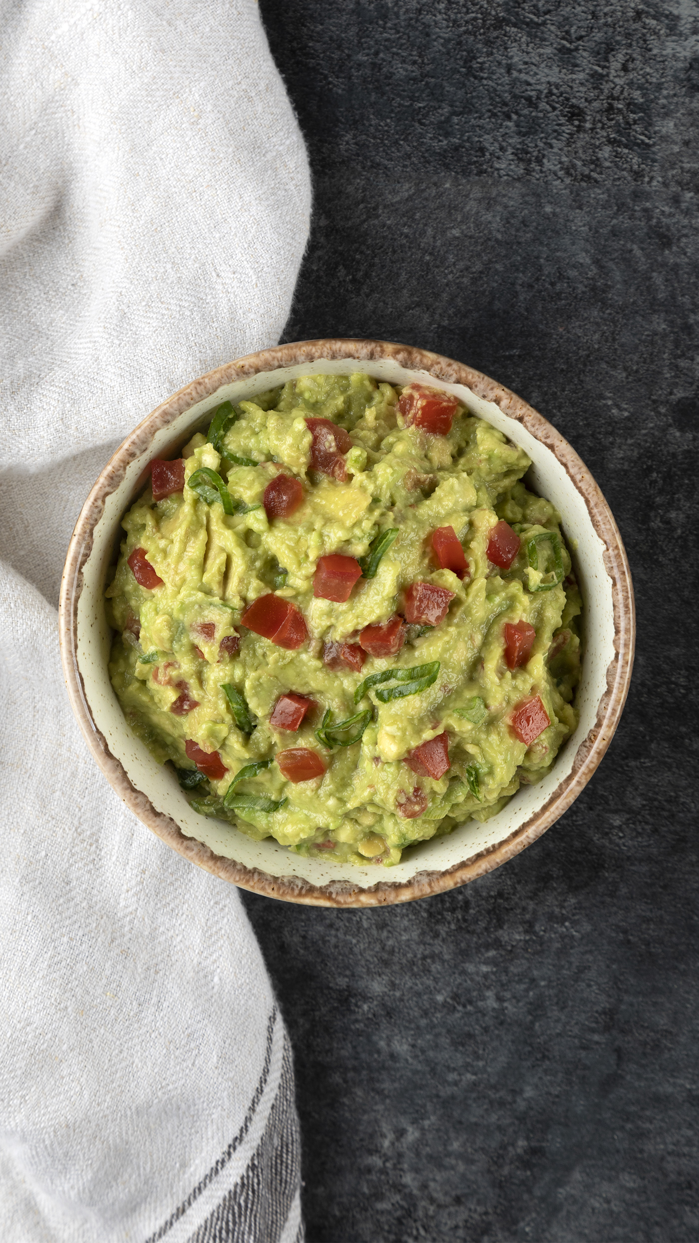 photo of Guacamole