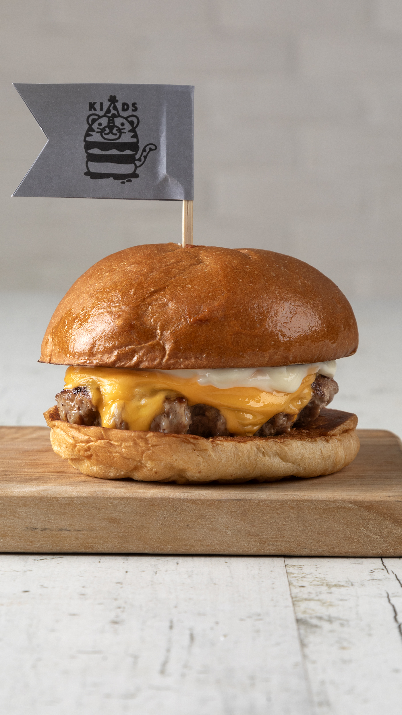 photo of Kids' Burger
