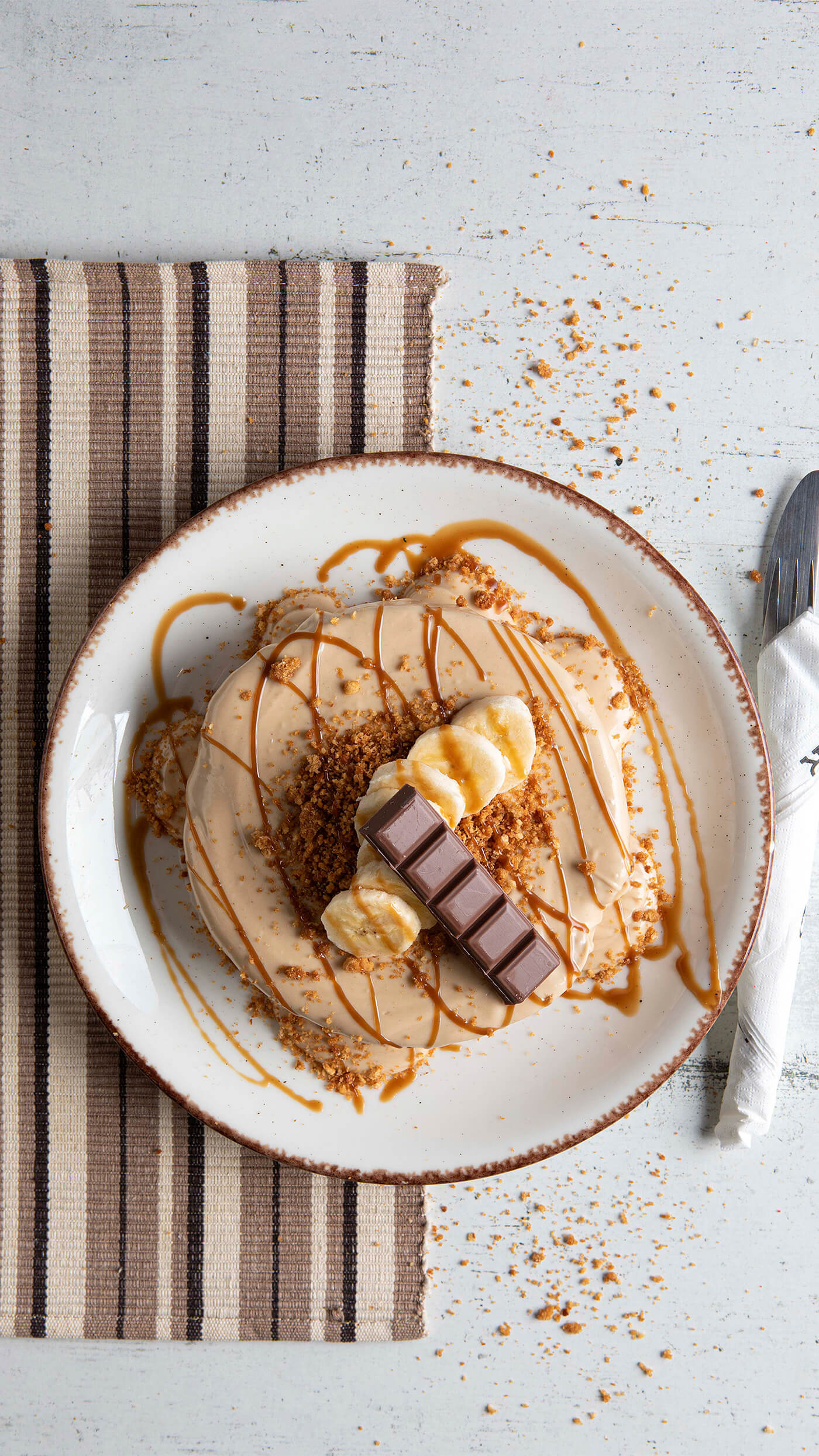 photo of The Ultimate Pancake