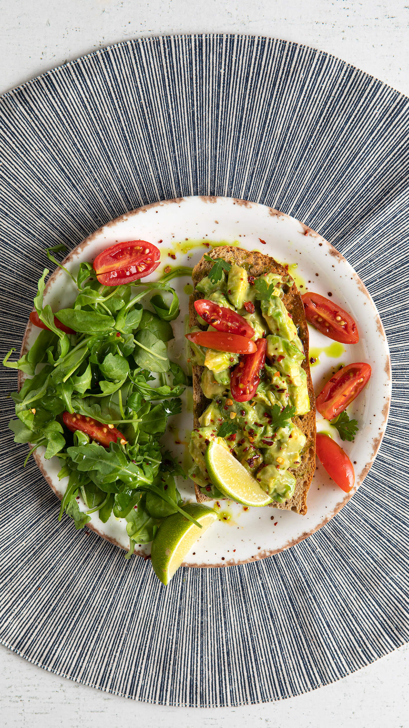 photo of Avocado Toast (VG)