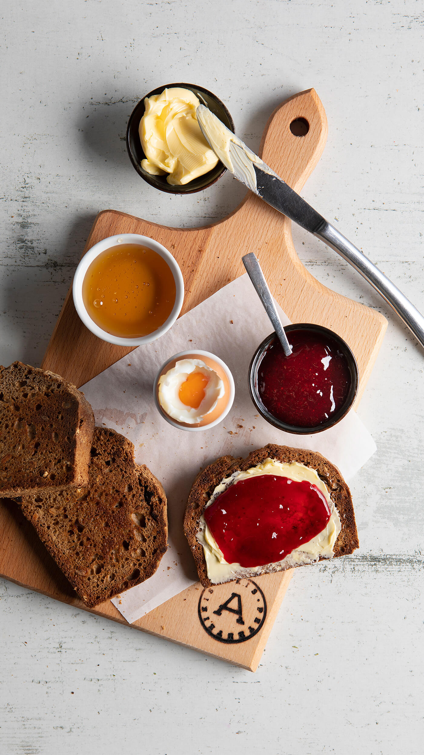 photo of Kitchen Lab Breakfast (VE)