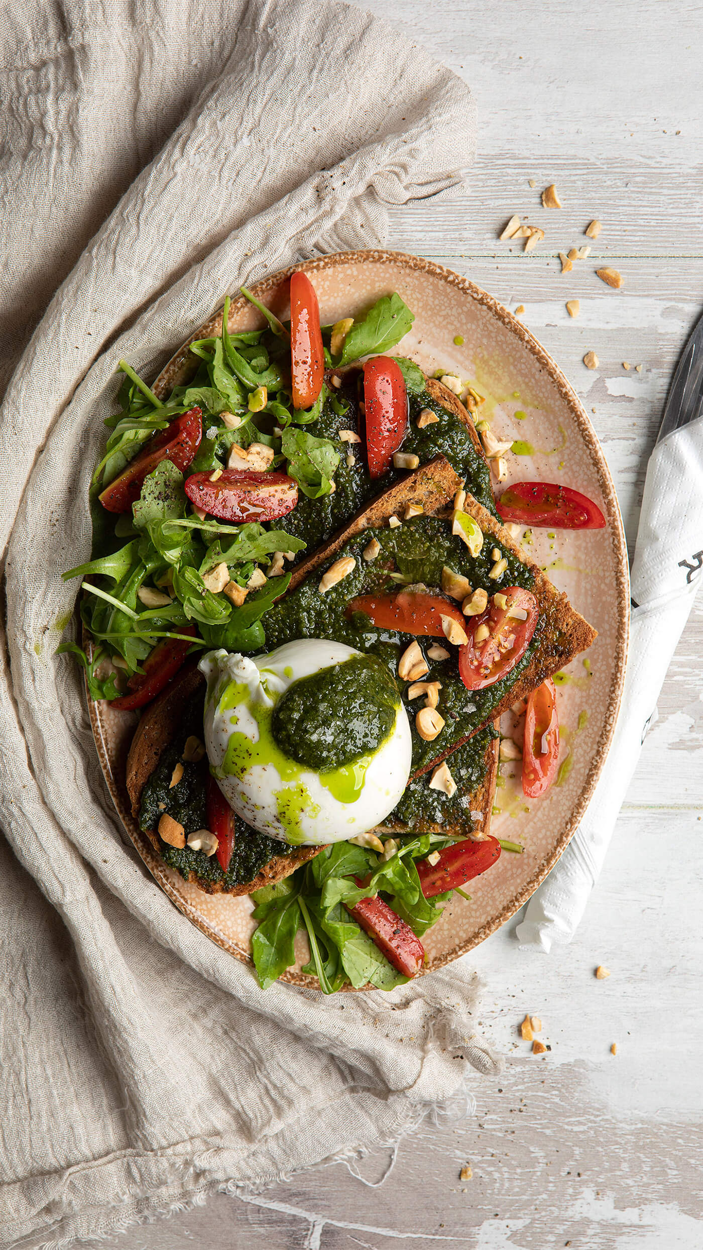 photo of Burrata (VE)