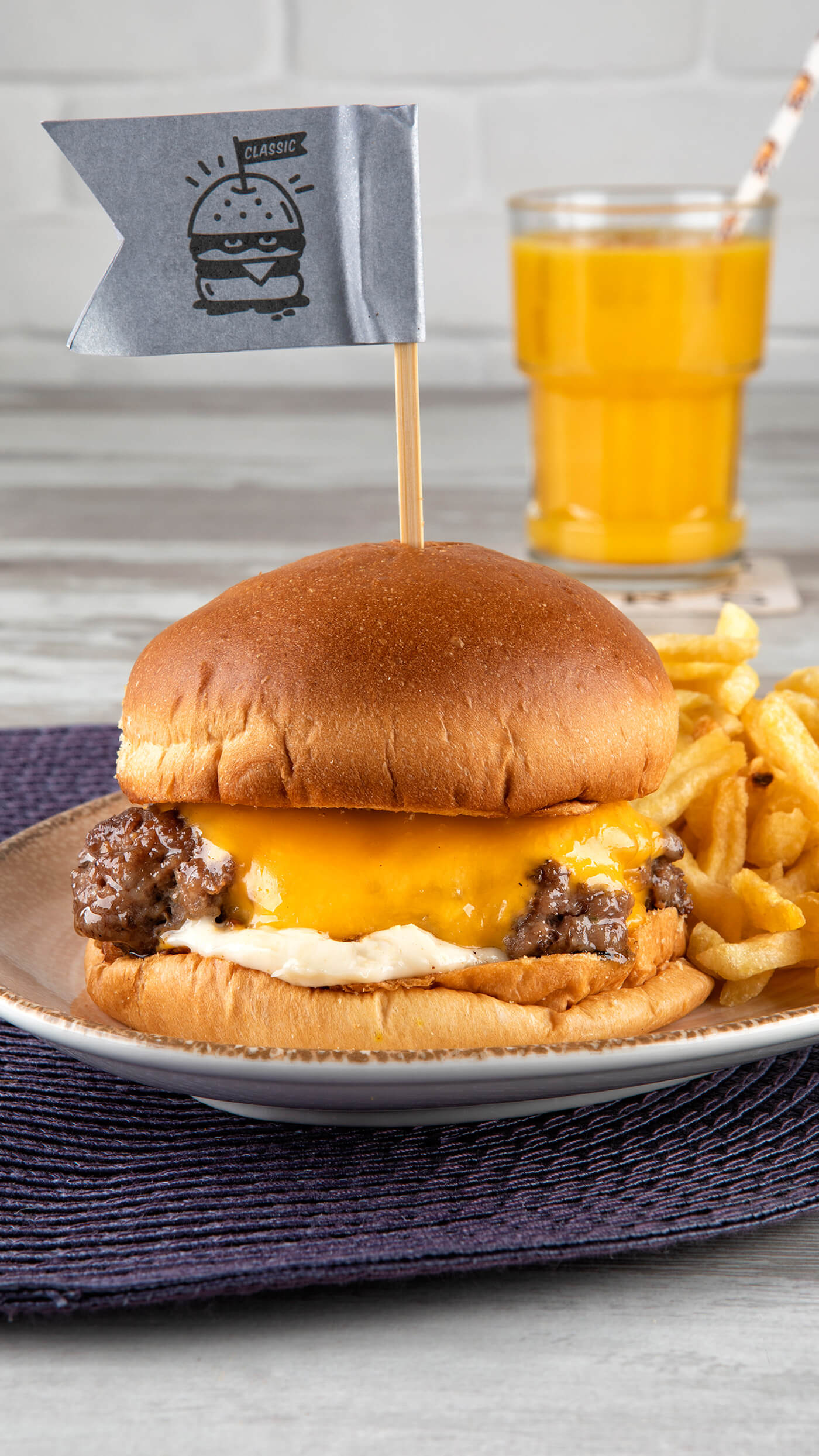 photo of Kids Burger