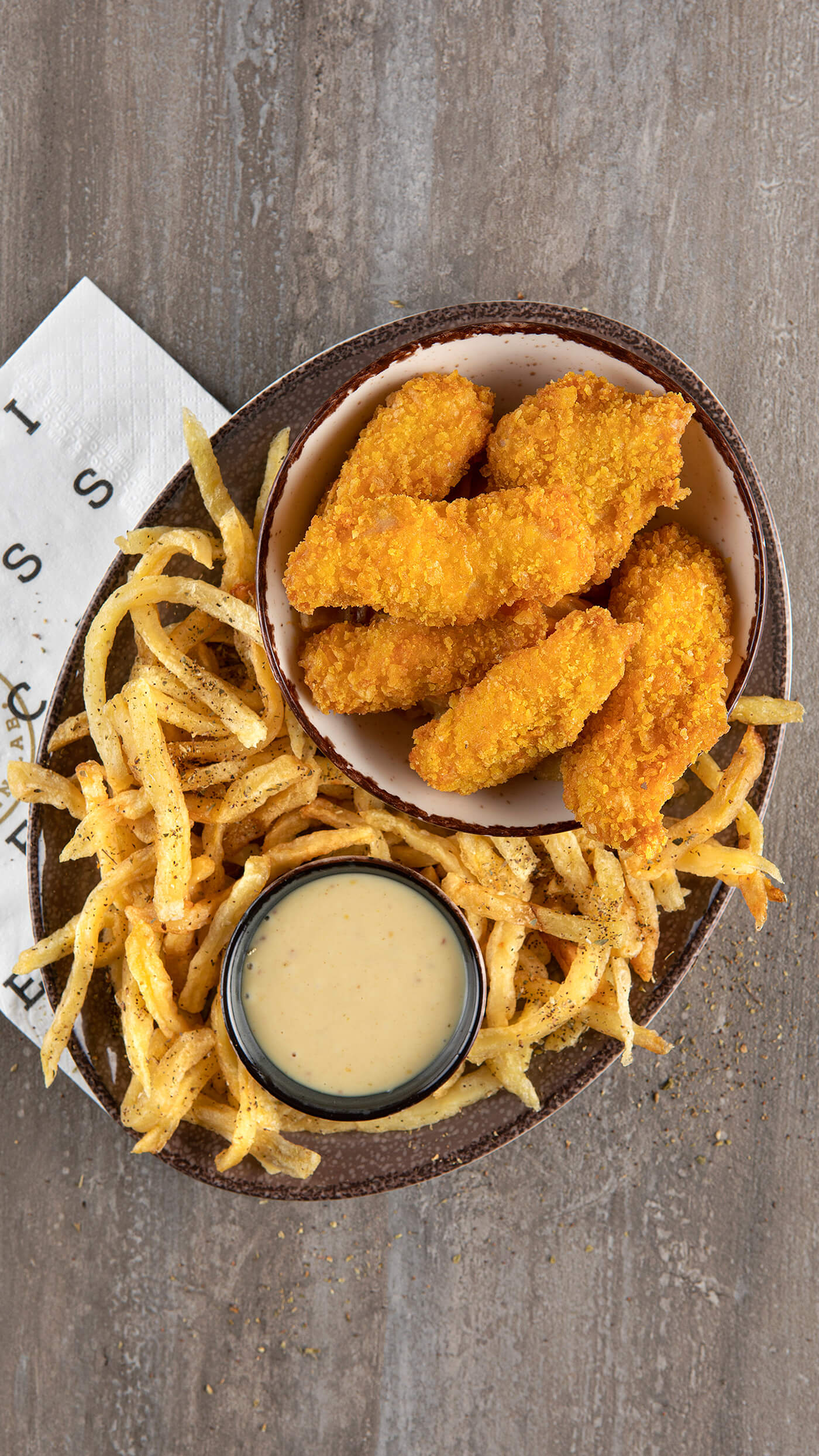 photo of Chicken Nuggets