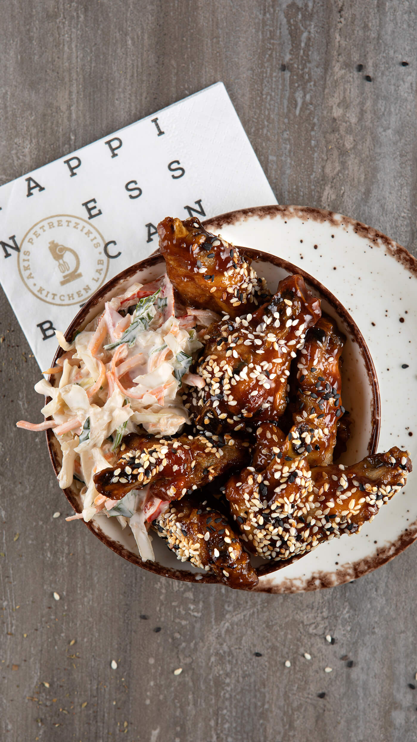 photo of Chicken Wings
