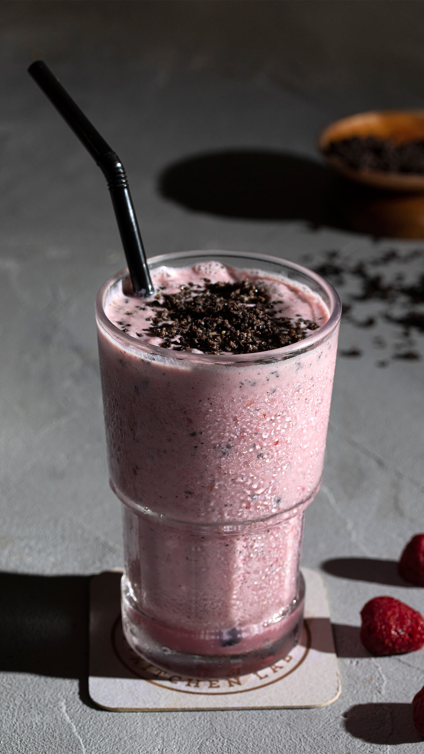 photo of Cookies & Berries (VE)