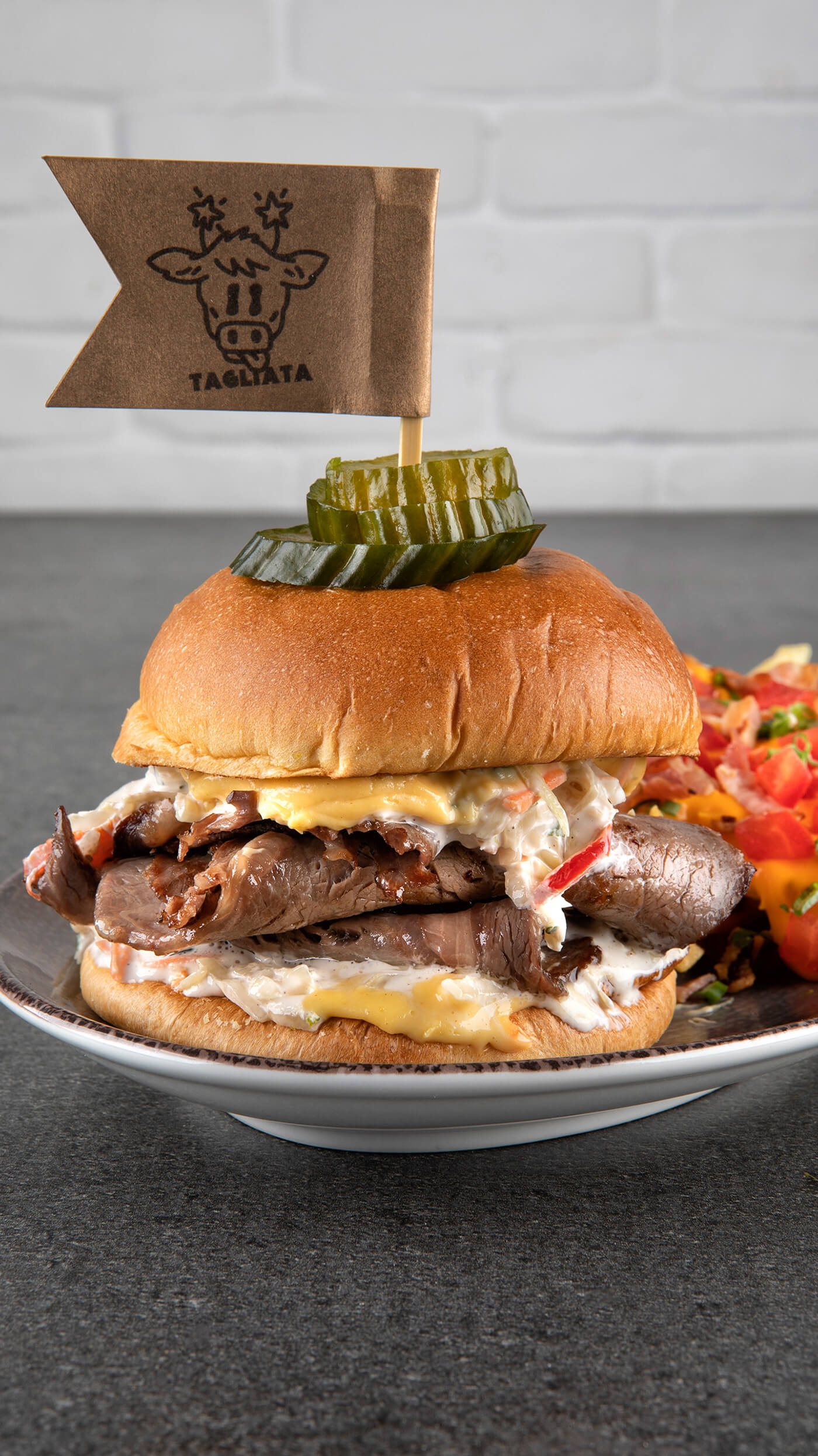 photo of Tagliata Burger