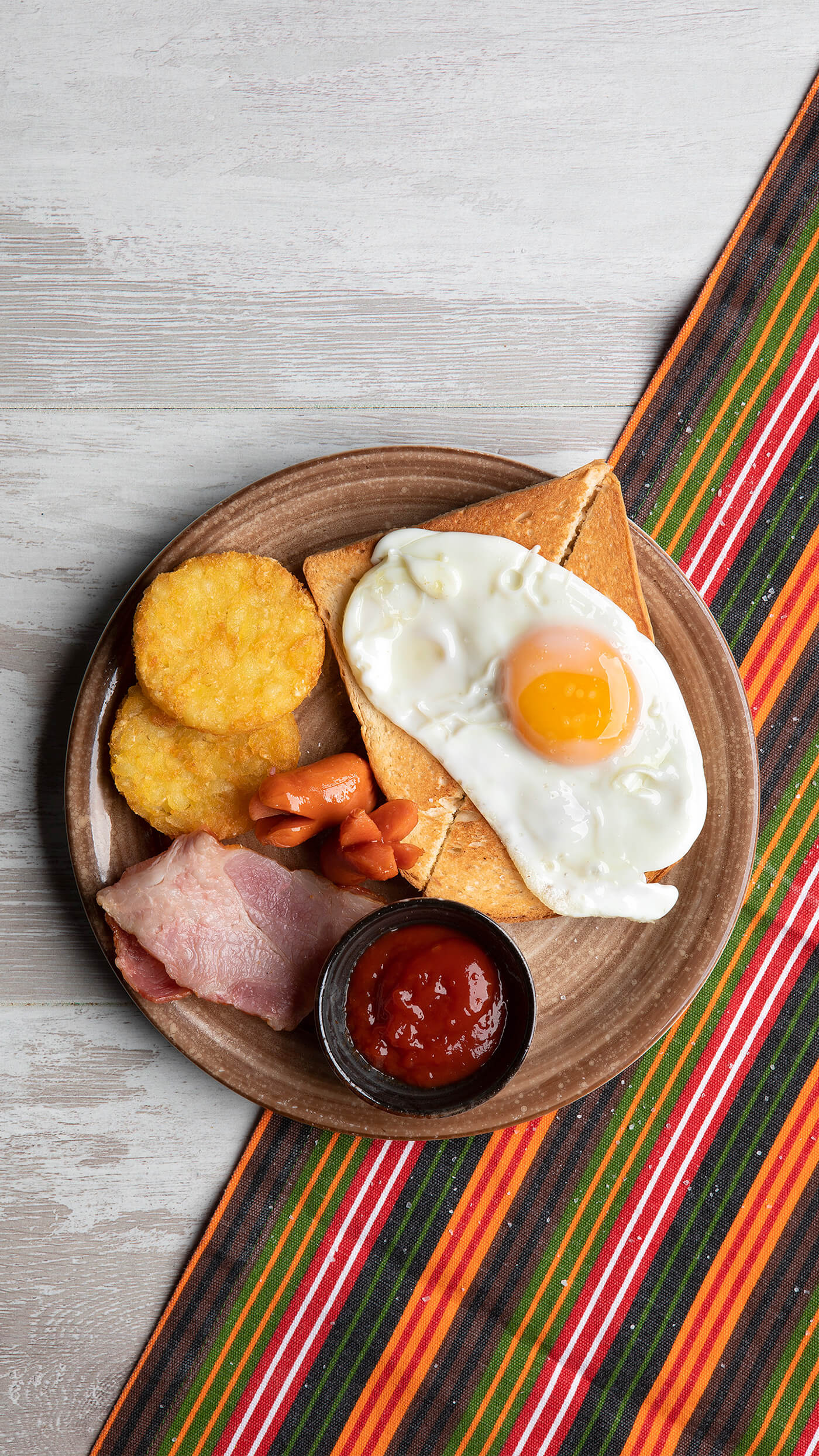 photo of Champions Breakfast