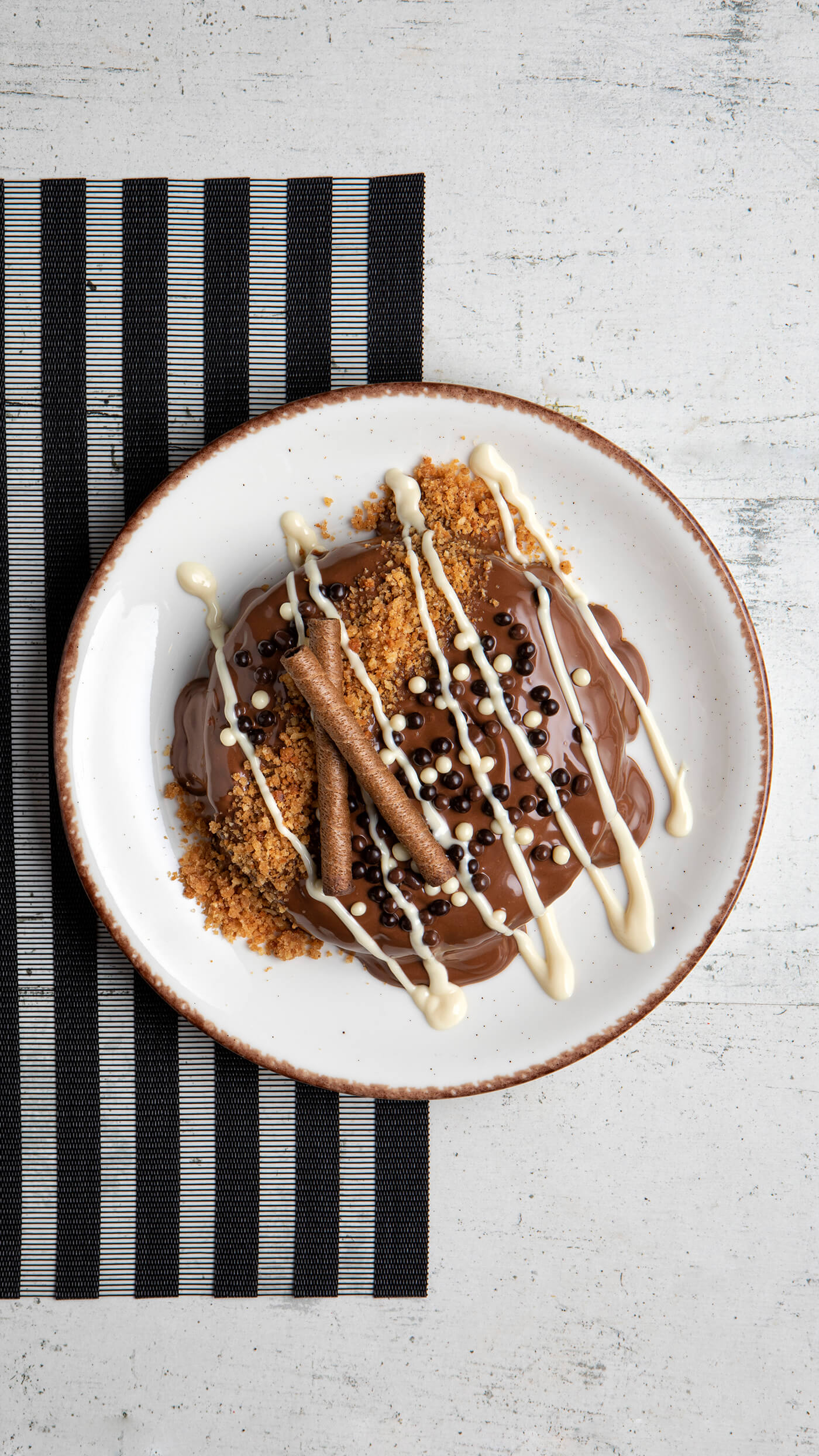 photo of Praline Pancake