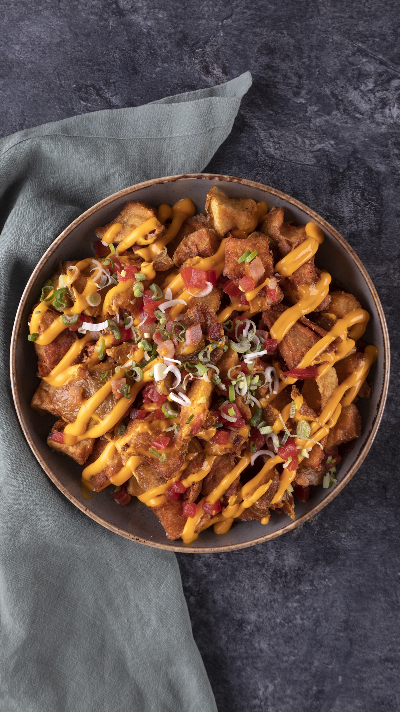 photo of Rustic Fries AP