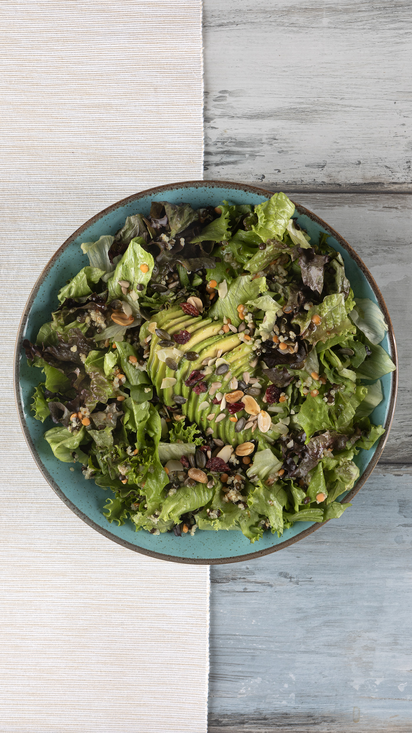 photo of Superfood Salad (VG)