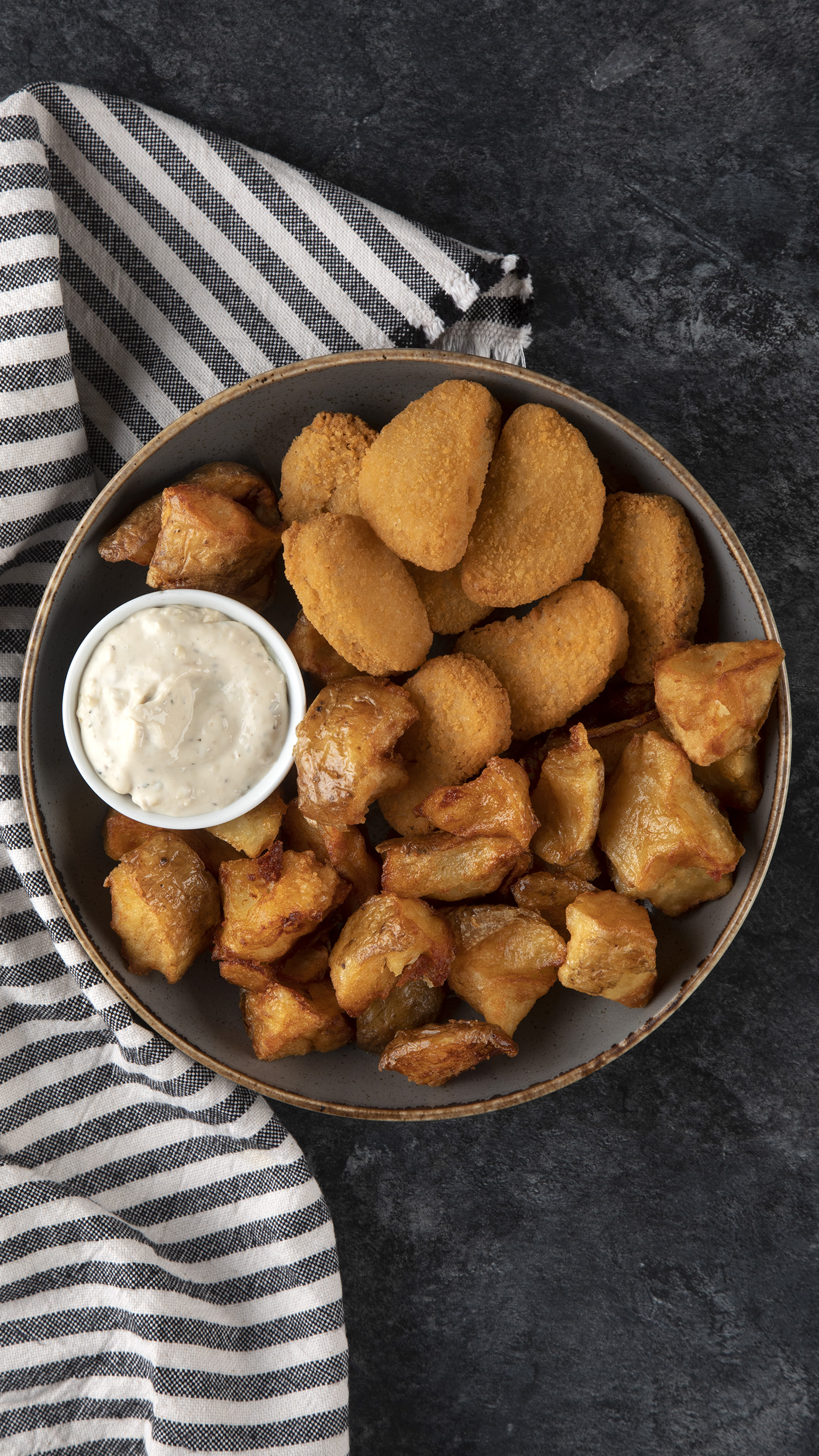 photo of Vegan Nuggets (VG)